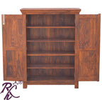[Solid Wood Furniture] - [Raj Handicraft]