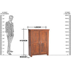[Solid Wood Furniture] - [Raj Handicraft]