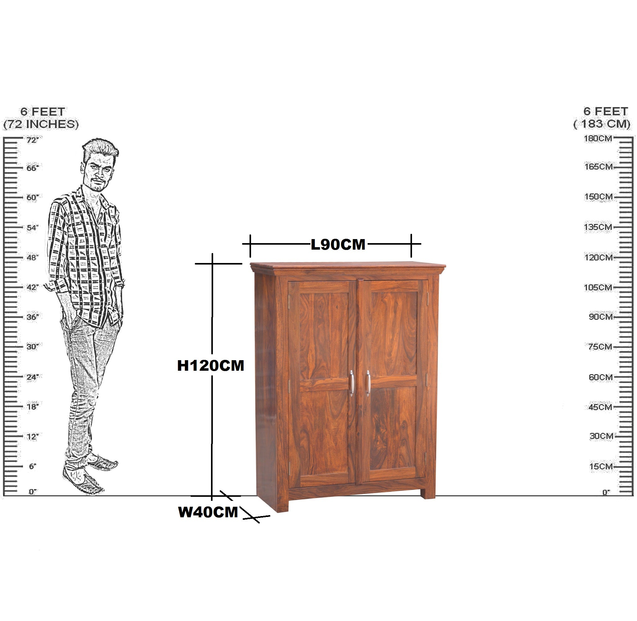 [Solid Wood Furniture] - [Raj Handicraft]