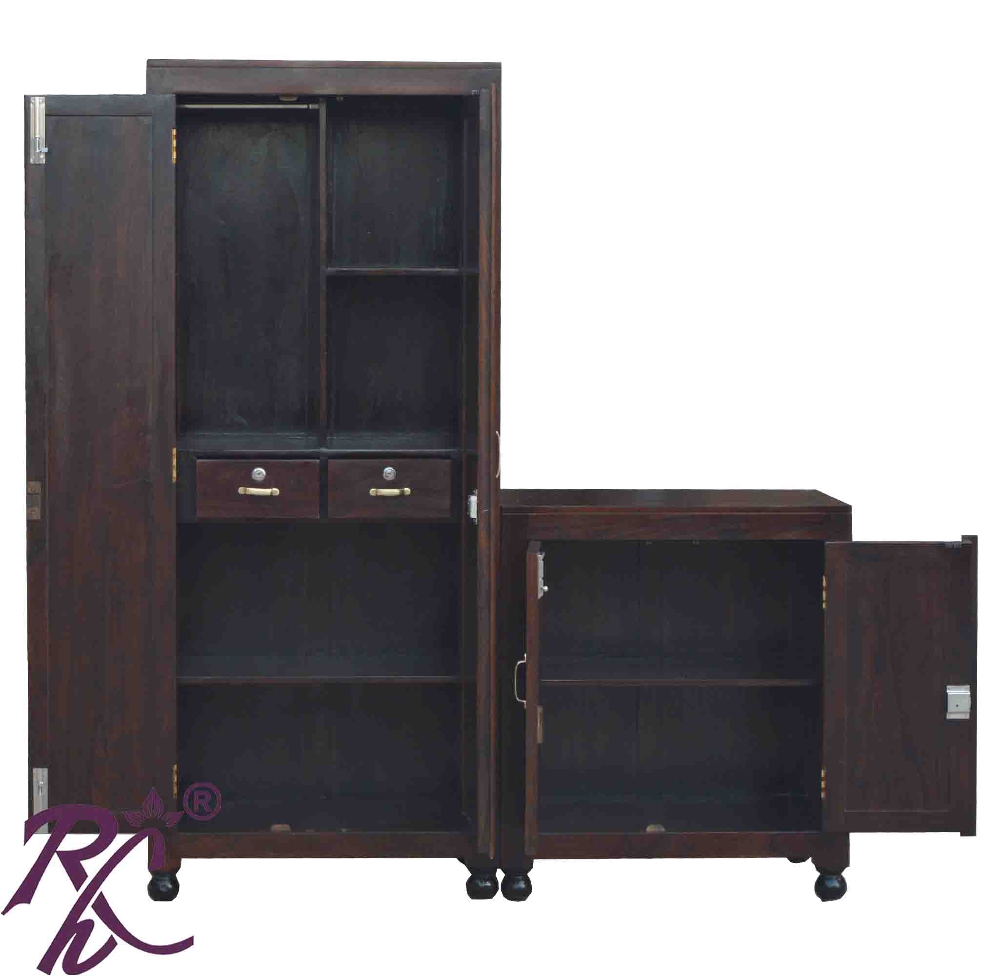 [Solid Wood Furniture] - [Raj Handicraft]