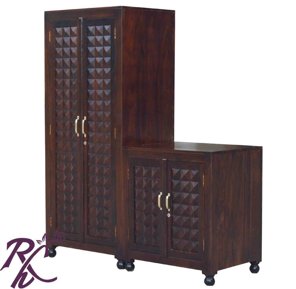 [Solid Wood Furniture] - [Raj Handicraft]