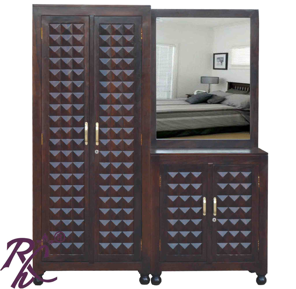 [Solid Wood Furniture] - [Raj Handicraft]