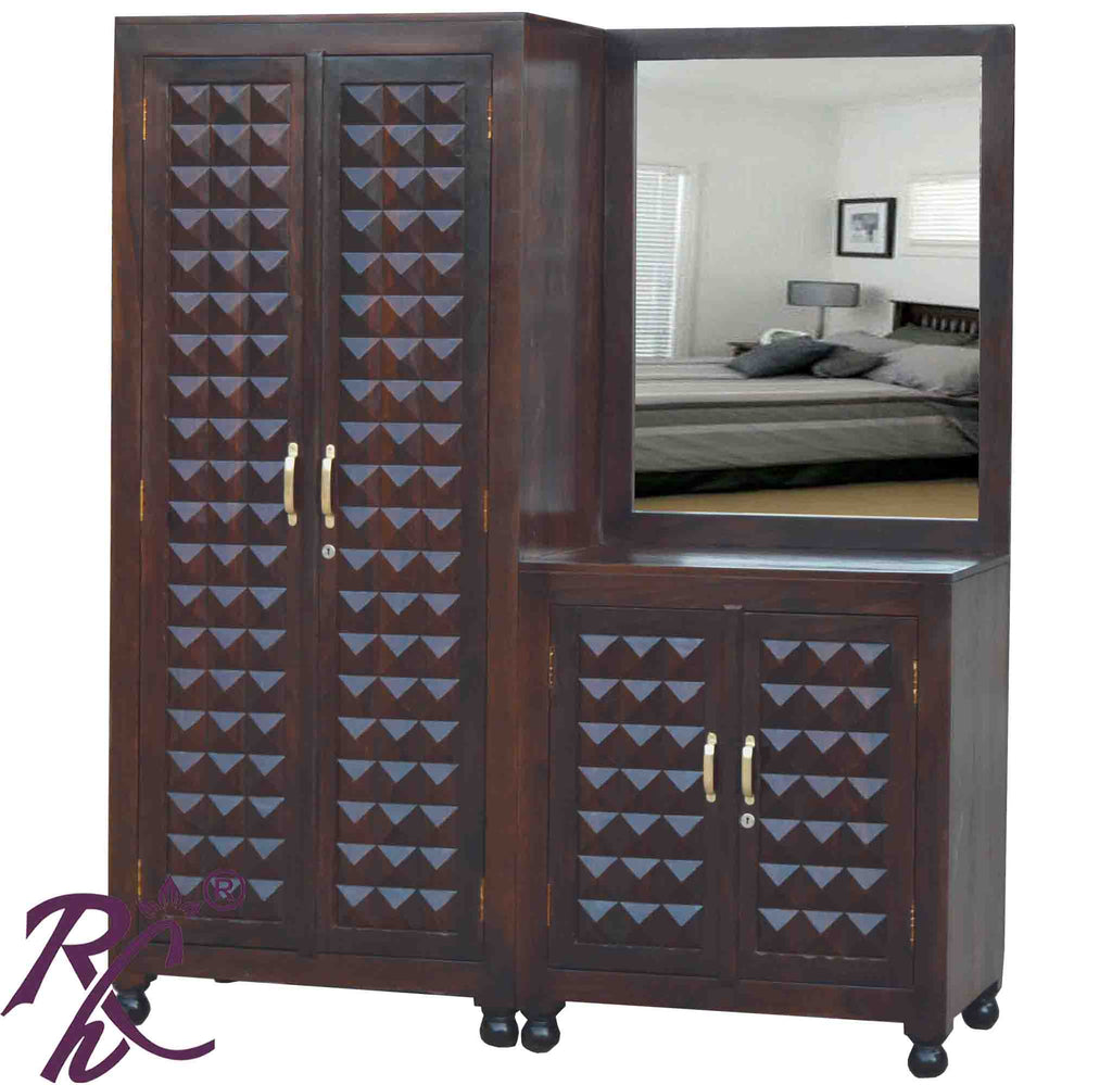 [Solid Wood Furniture] - [Raj Handicraft]