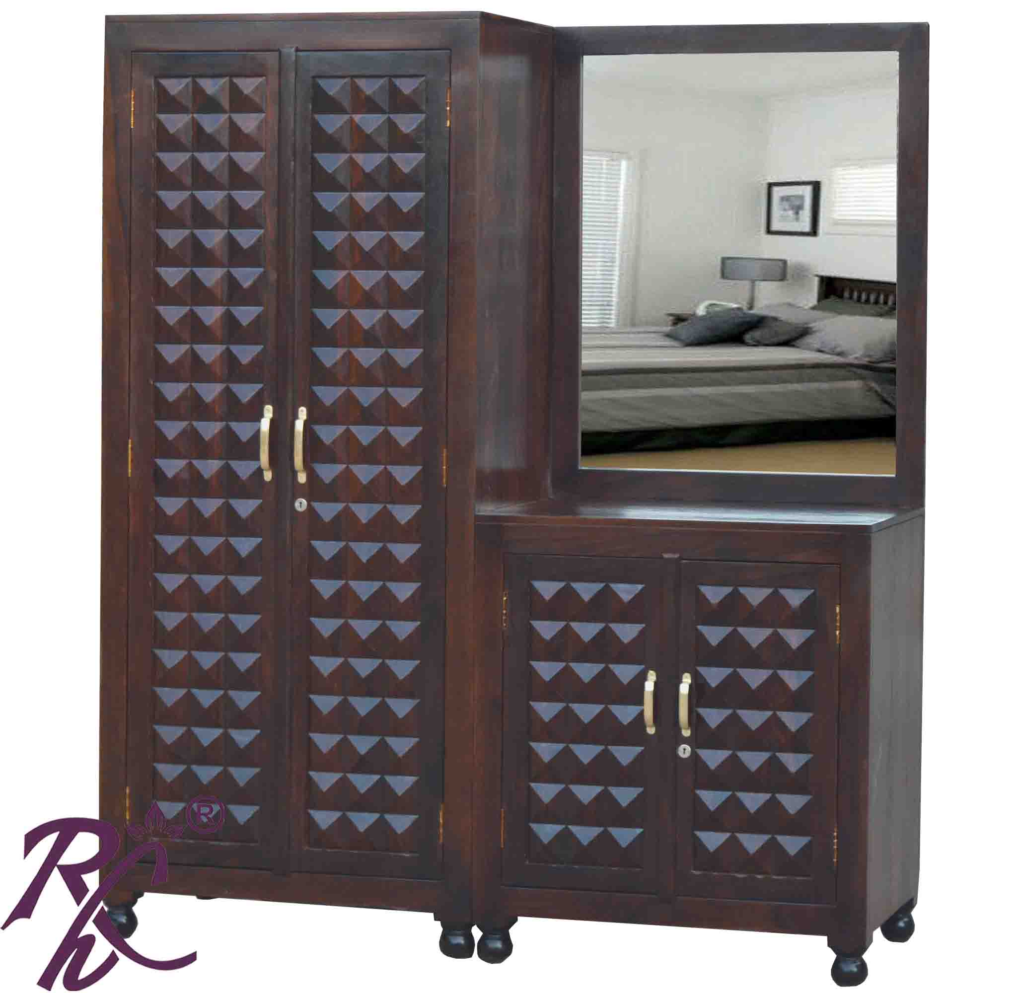 [Solid Wood Furniture] - [Raj Handicraft]