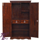 [Solid Wood Furniture] - [Raj Handicraft]
