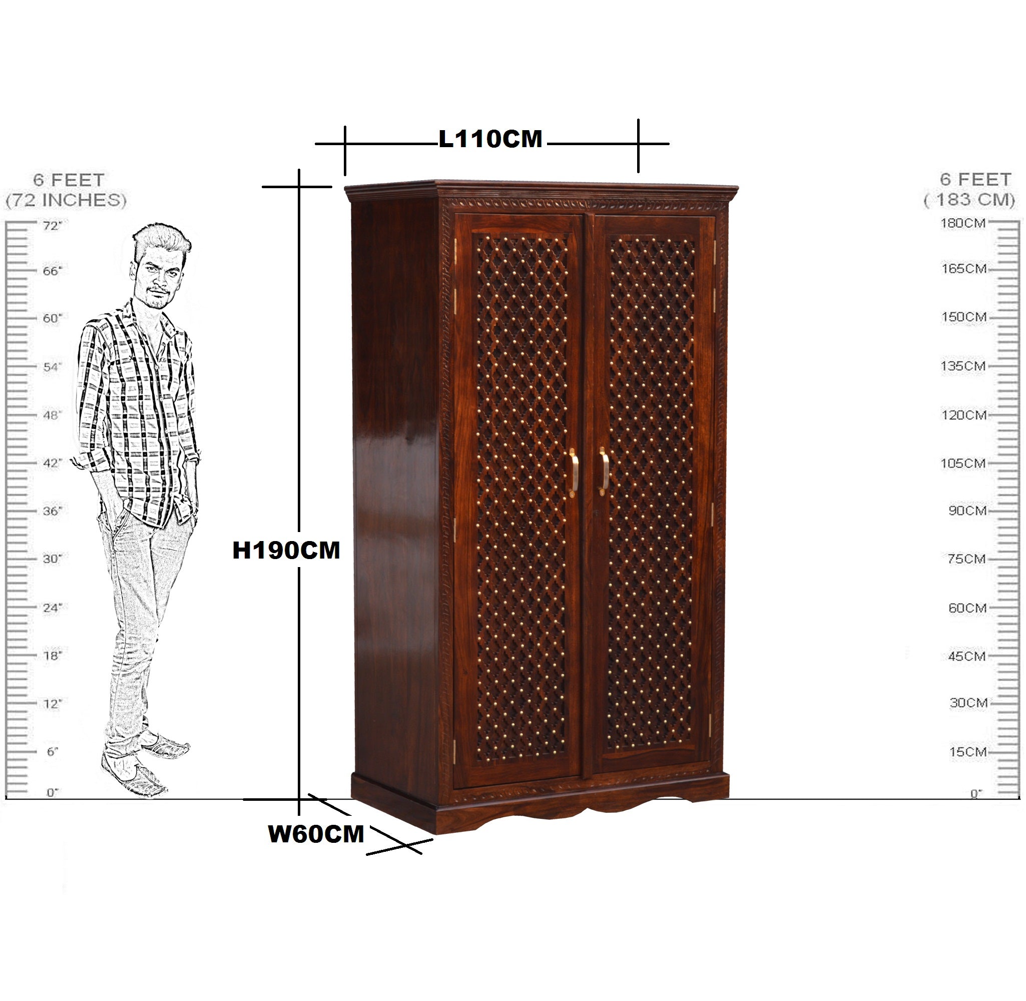 [Solid Wood Furniture] - [Raj Handicraft]