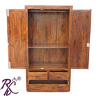 [Solid Wood Furniture] - [Raj Handicraft]