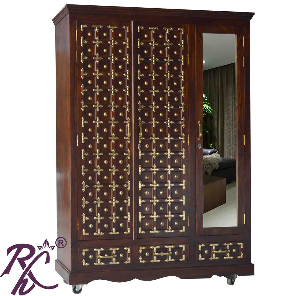 [Solid Wood Furniture] - [Raj Handicraft]