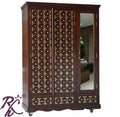 [Solid Wood Furniture] - [Raj Handicraft]