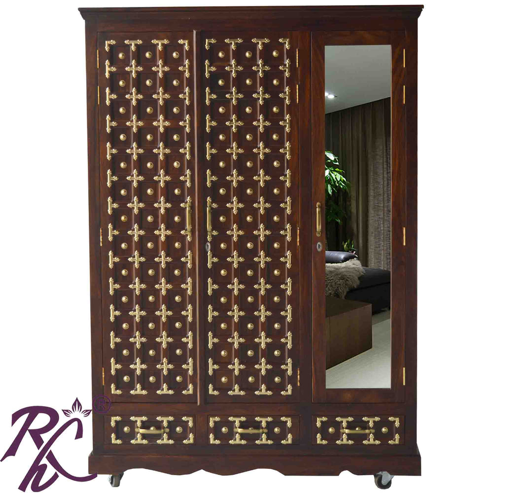 [Solid Wood Furniture] - [Raj Handicraft]
