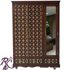 [Solid Wood Furniture] - [Raj Handicraft]