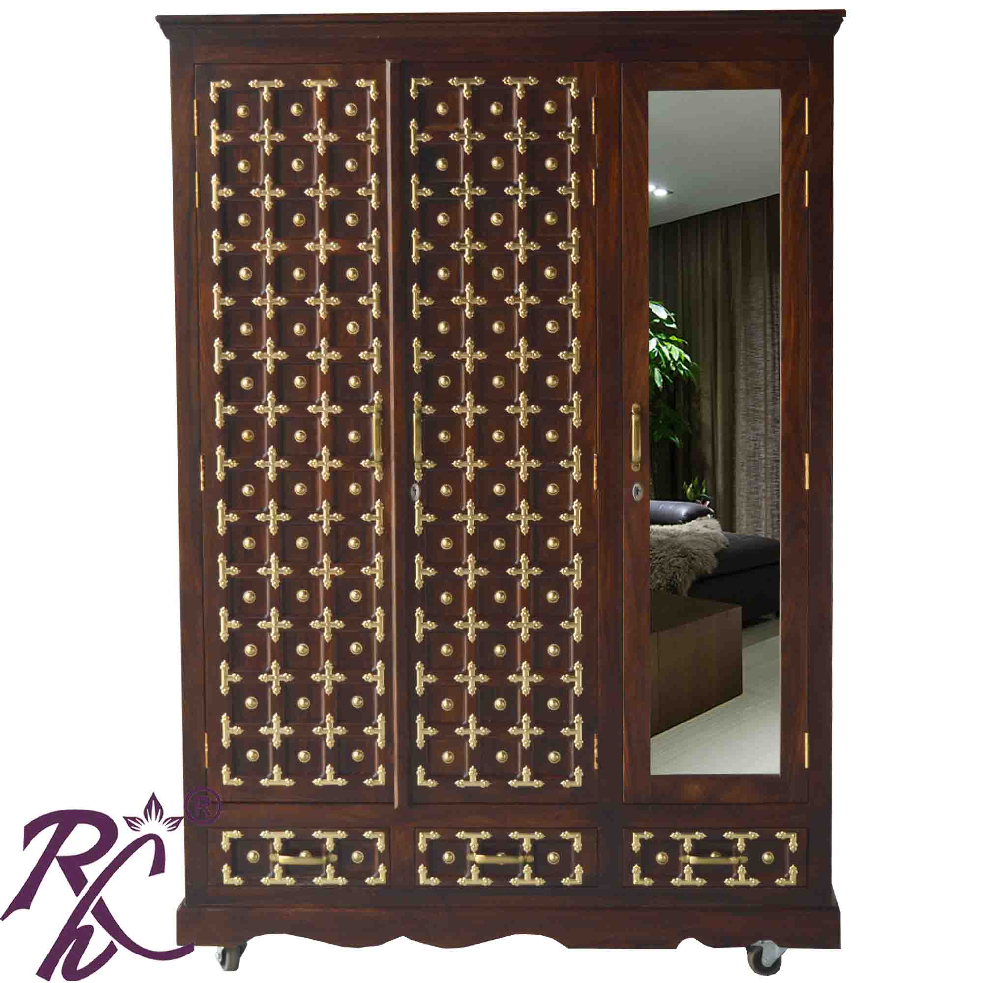 [Solid Wood Furniture] - [Raj Handicraft]