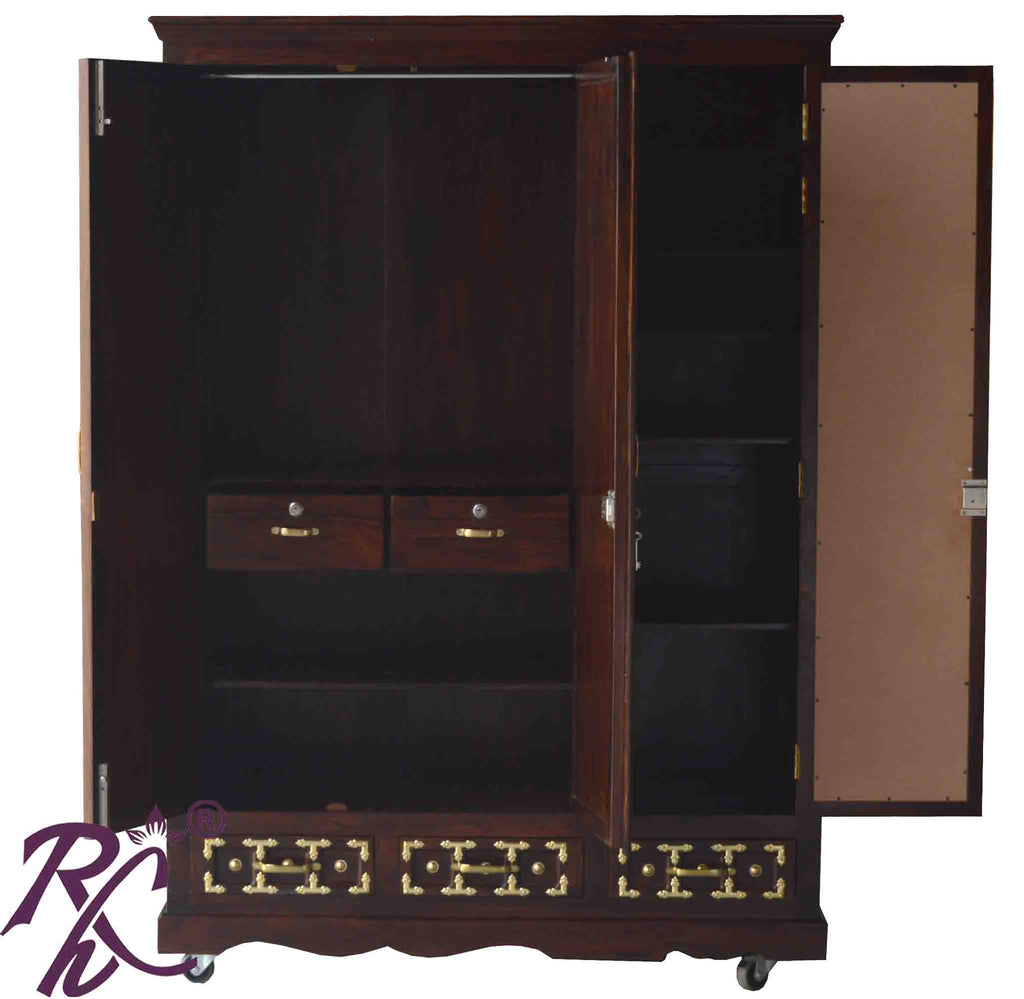 [Solid Wood Furniture] - [Raj Handicraft]