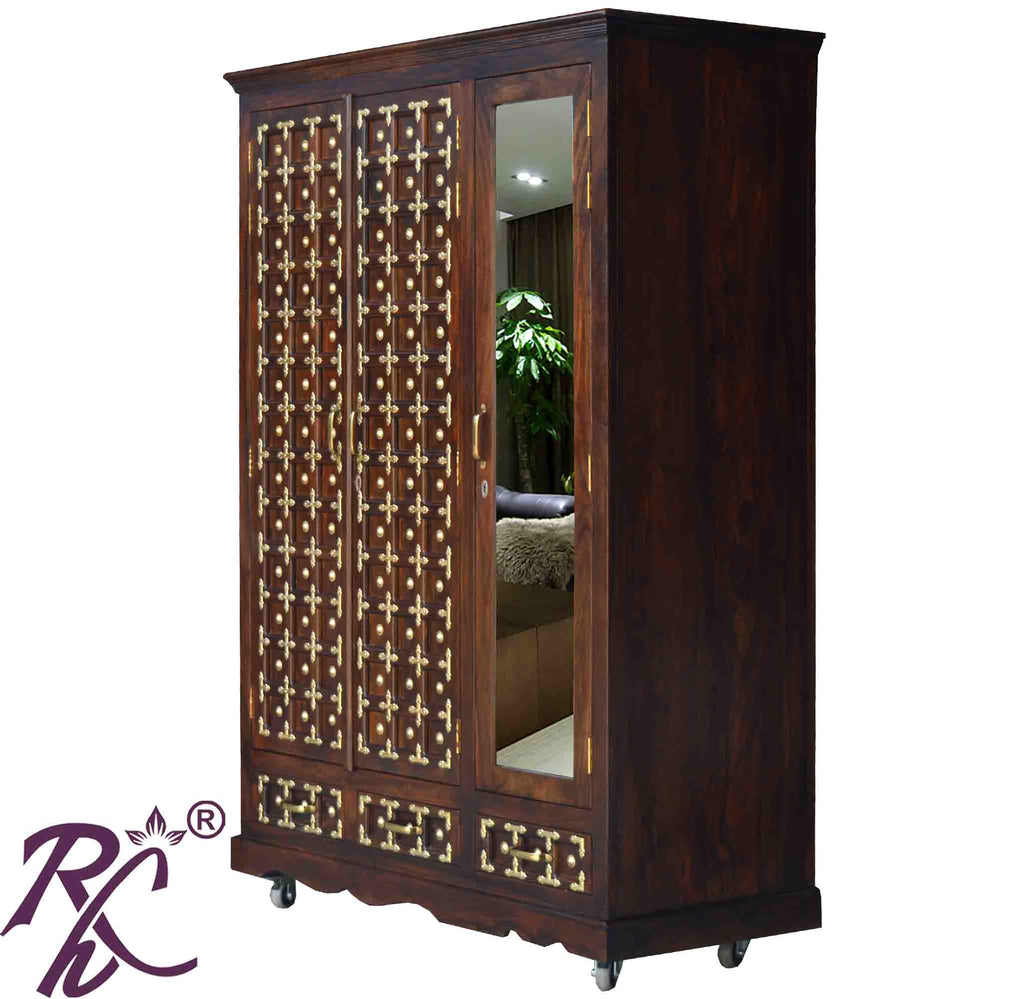 [Solid Wood Furniture] - [Raj Handicraft]