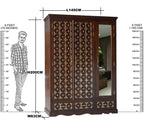 [Solid Wood Furniture] - [Raj Handicraft]
