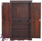 [Solid Wood Furniture] - [Raj Handicraft]