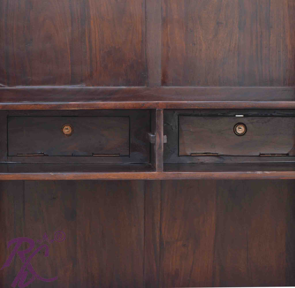 [Solid Wood Furniture] - [Raj Handicraft]