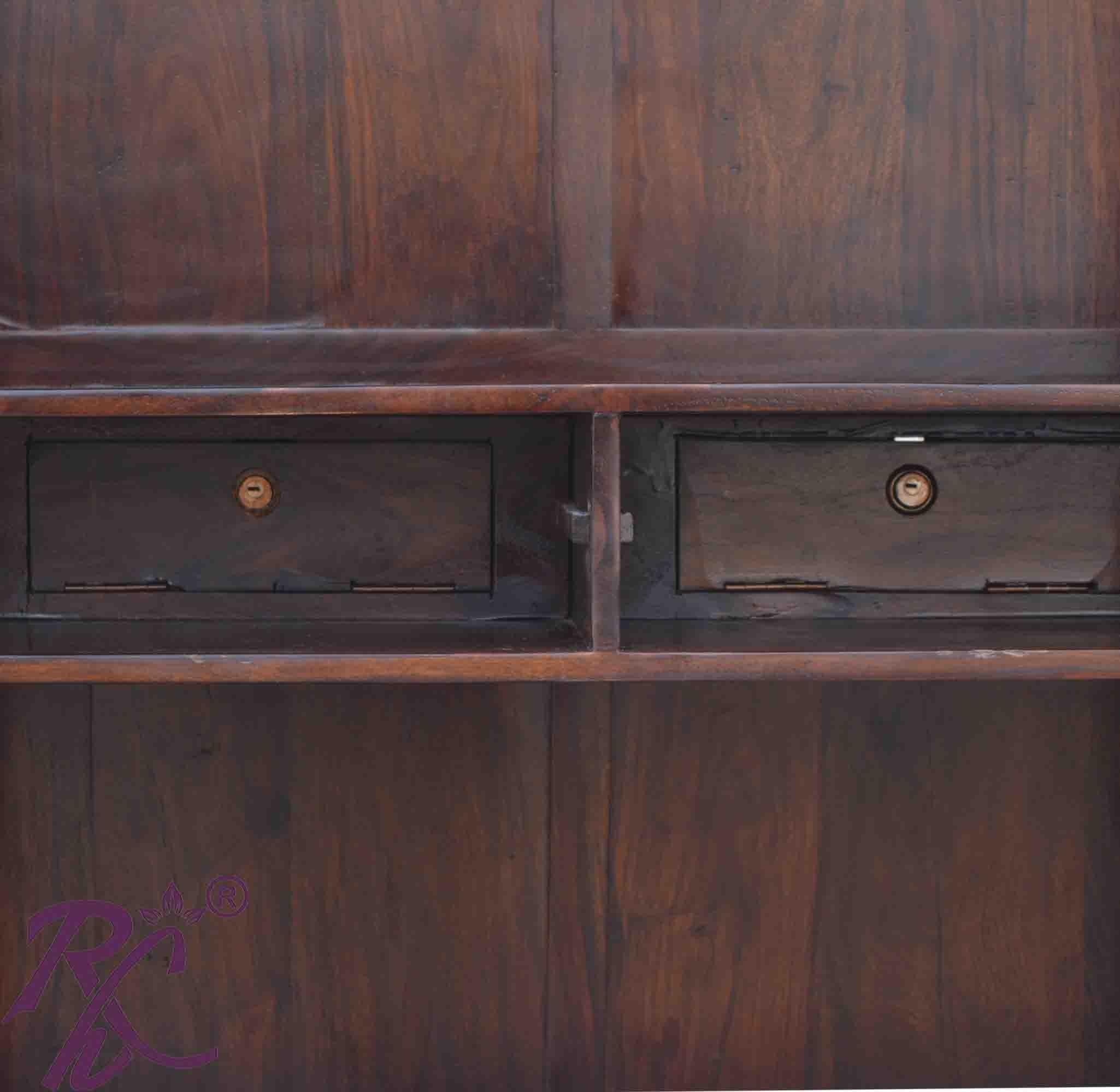 [Solid Wood Furniture] - [Raj Handicraft]