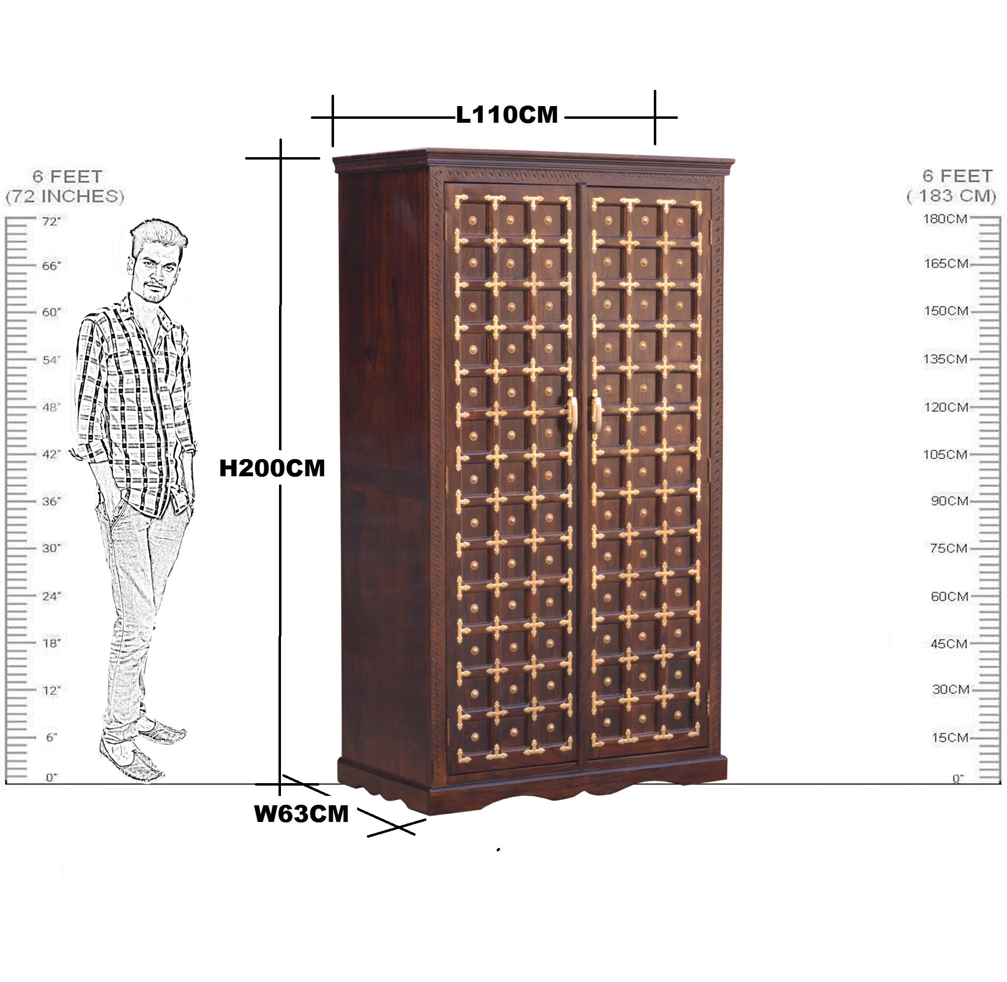 [Solid Wood Furniture] - [Raj Handicraft]