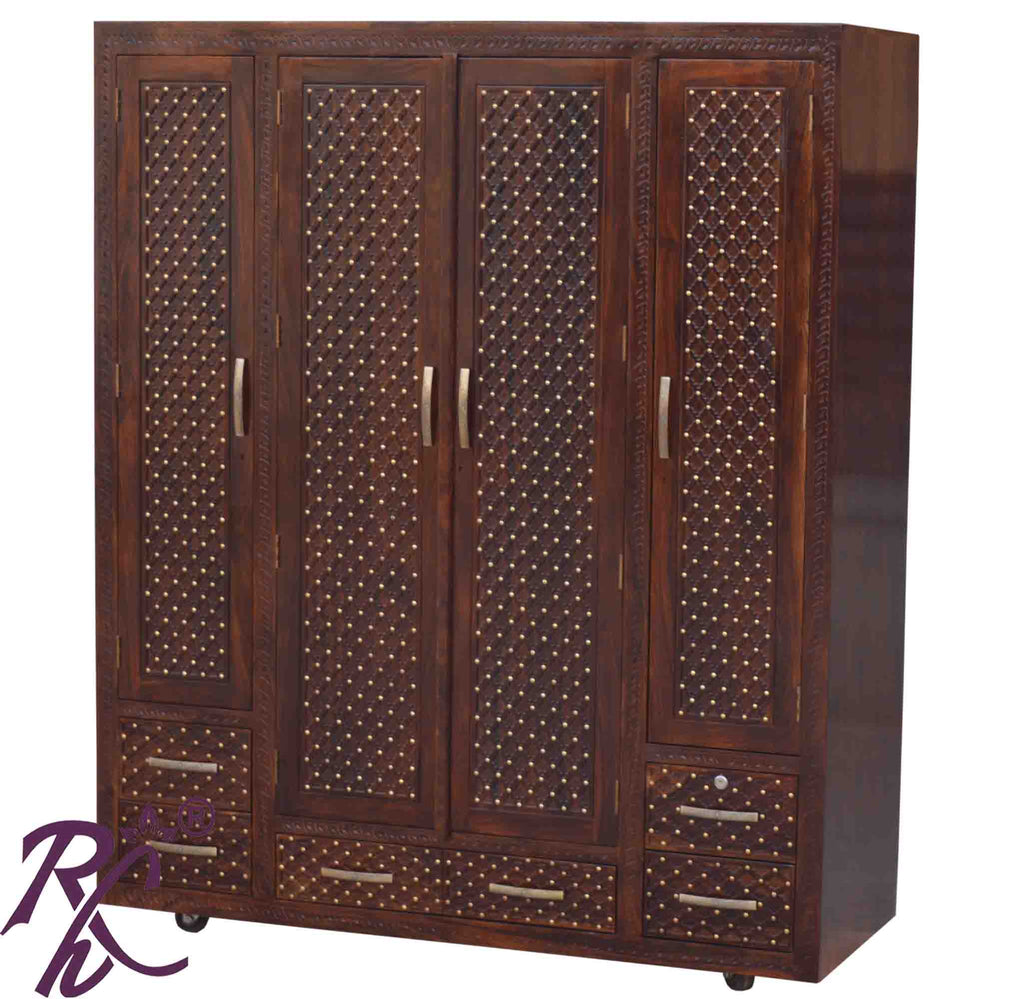 [Solid Wood Furniture] - [Raj Handicraft]
