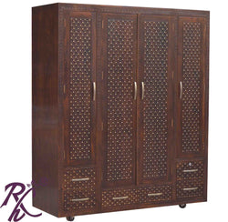 [Solid Wood Furniture] - [Raj Handicraft]