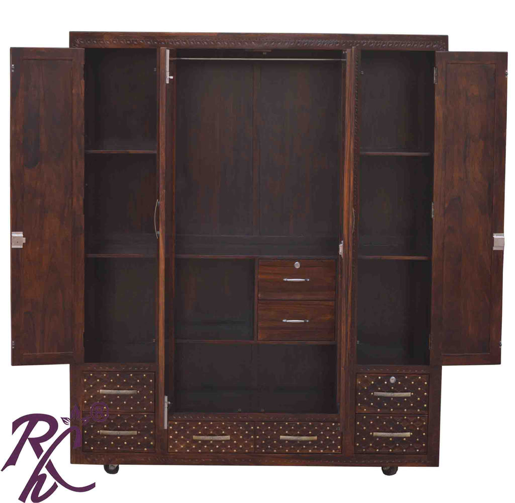 [Solid Wood Furniture] - [Raj Handicraft]