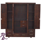 [Solid Wood Furniture] - [Raj Handicraft]