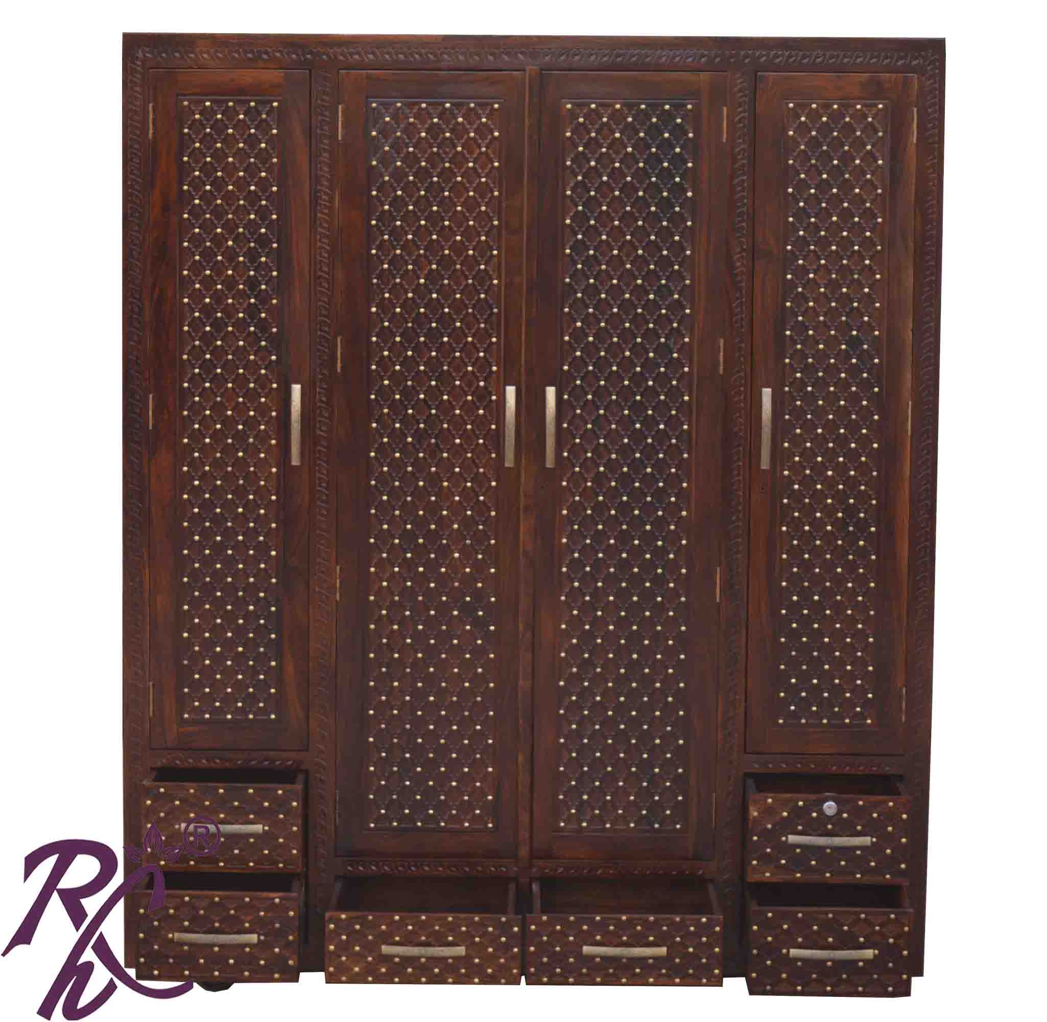 [Solid Wood Furniture] - [Raj Handicraft]