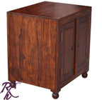 [Solid Wood Furniture] - [Raj Handicraft]