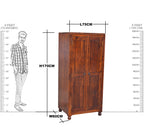 [Solid Wood Furniture] - [Raj Handicraft]