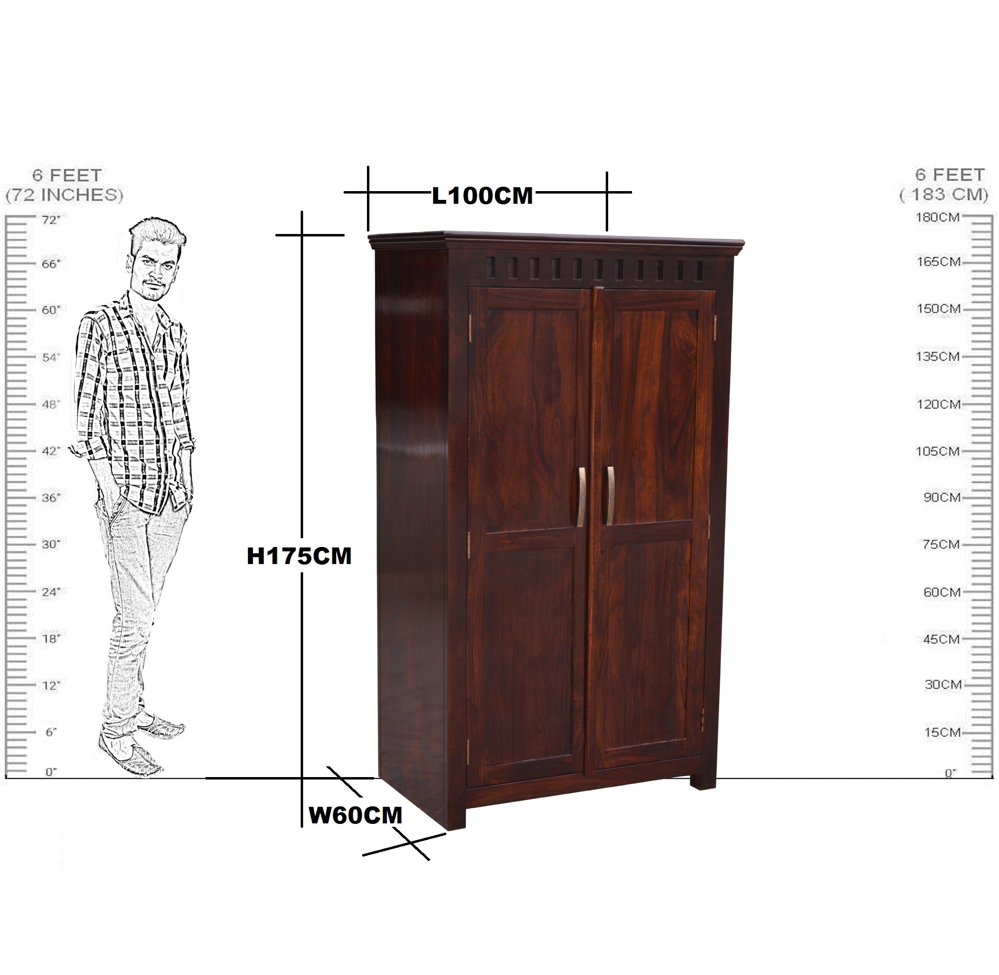 [Solid Wood Furniture] - [Raj Handicraft]