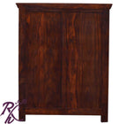 [Solid Wood Furniture] - [Raj Handicraft]
