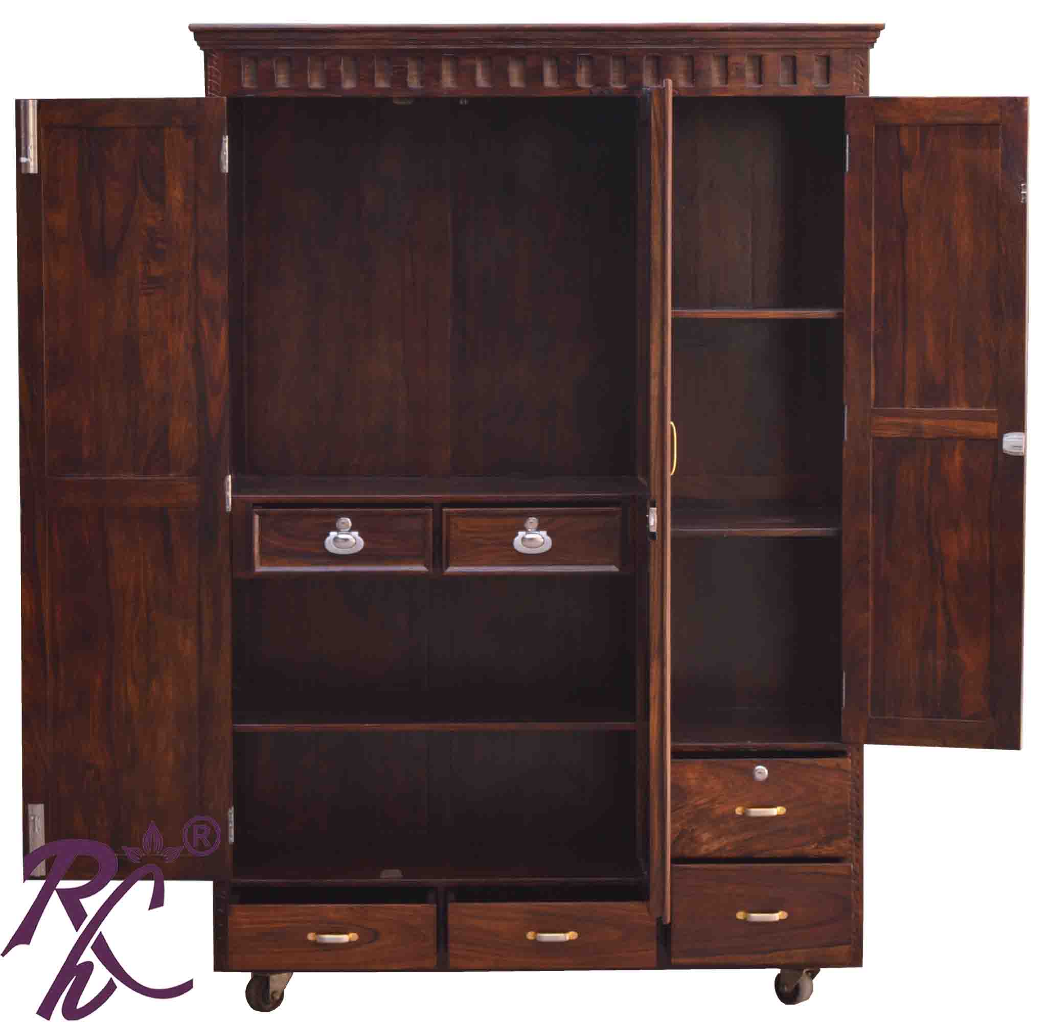 [Solid Wood Furniture] - [Raj Handicraft]