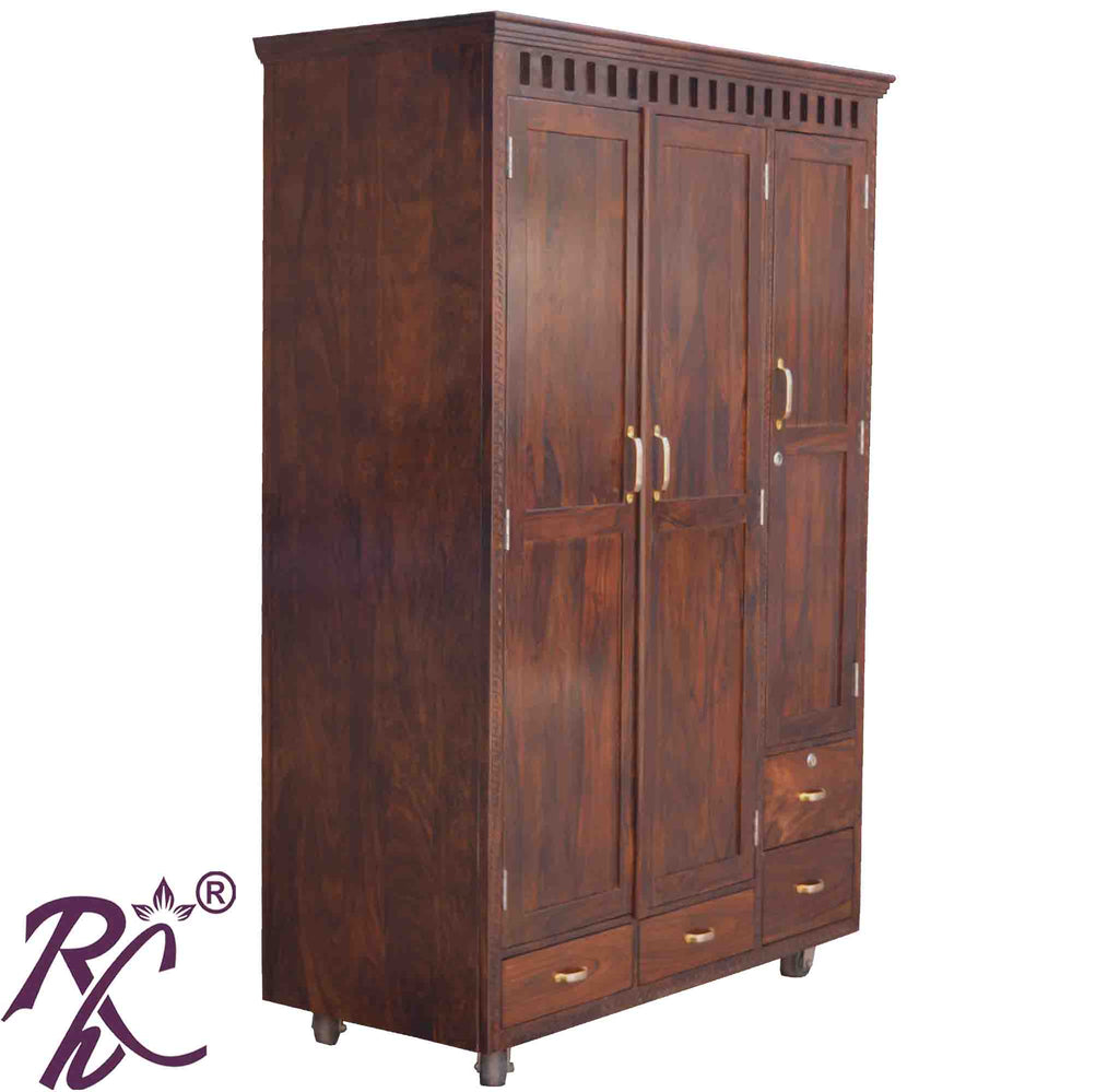 [Solid Wood Furniture] - [Raj Handicraft]