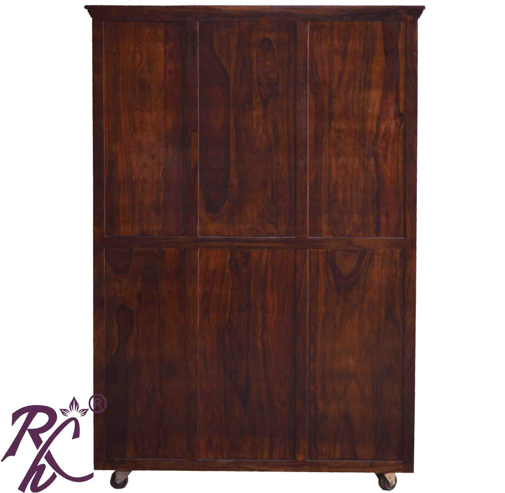 [Solid Wood Furniture] - [Raj Handicraft]