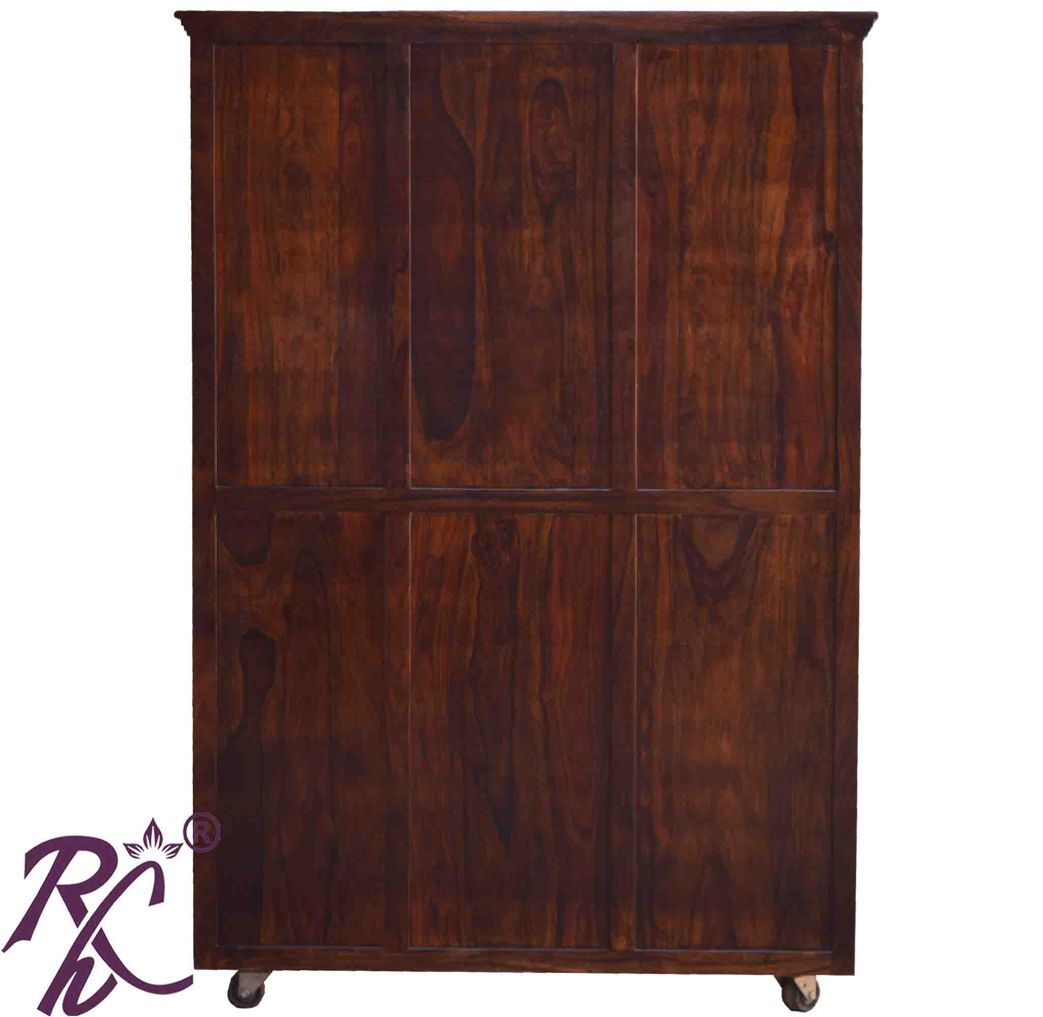 [Solid Wood Furniture] - [Raj Handicraft]