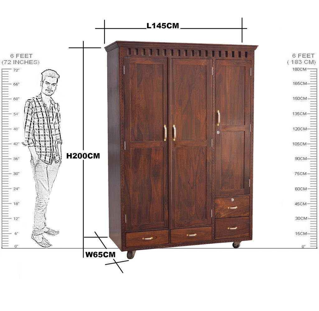 [Solid Wood Furniture] - [Raj Handicraft]