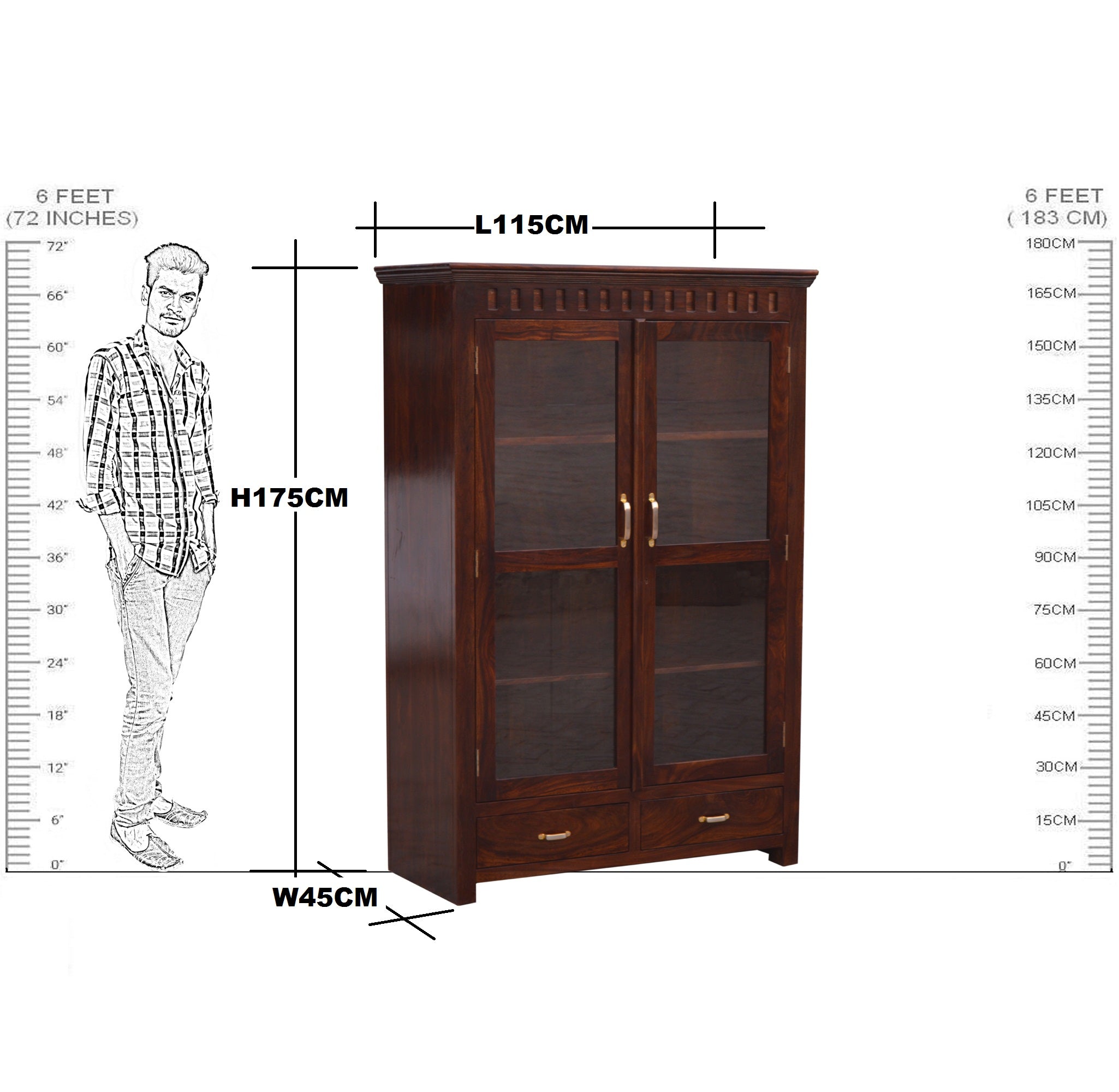 [Solid Wood Furniture] - [Raj Handicraft]