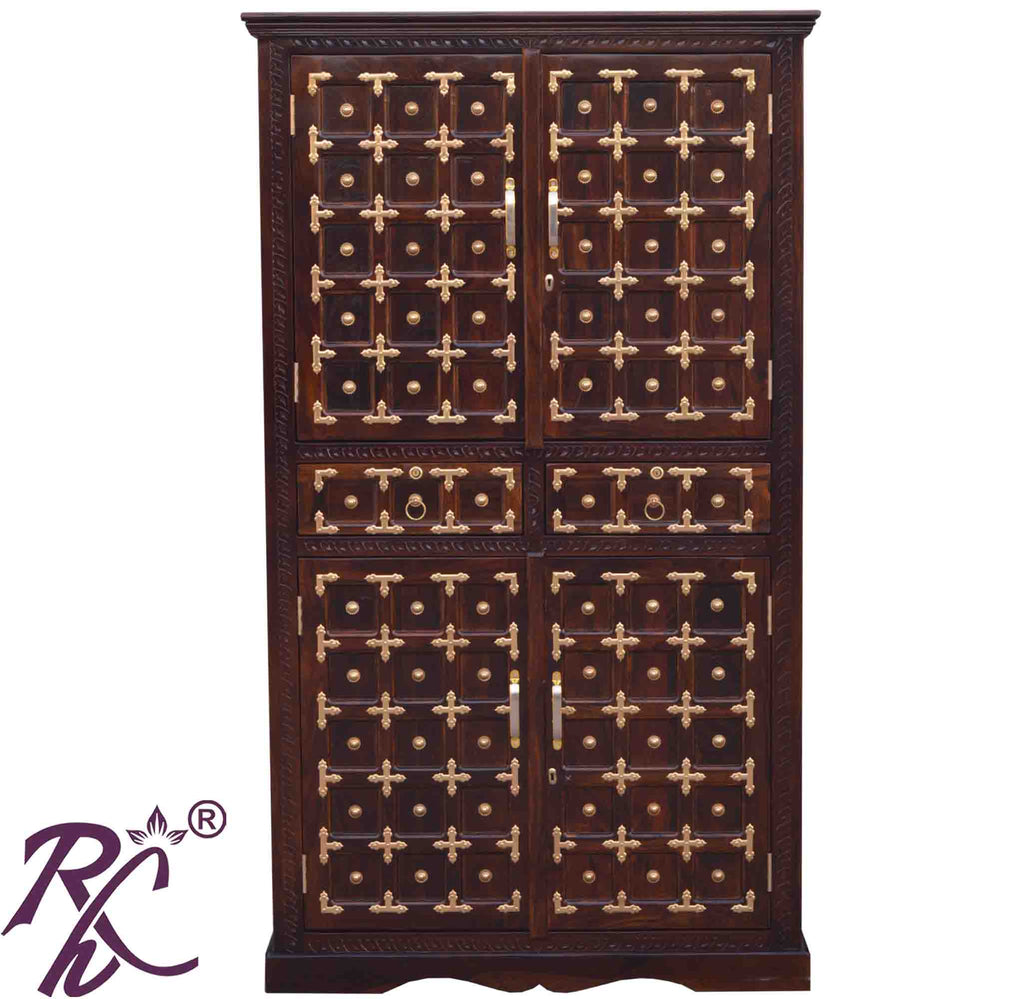 [Solid Wood Furniture] - [Raj Handicraft]