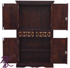 [Solid Wood Furniture] - [Raj Handicraft]