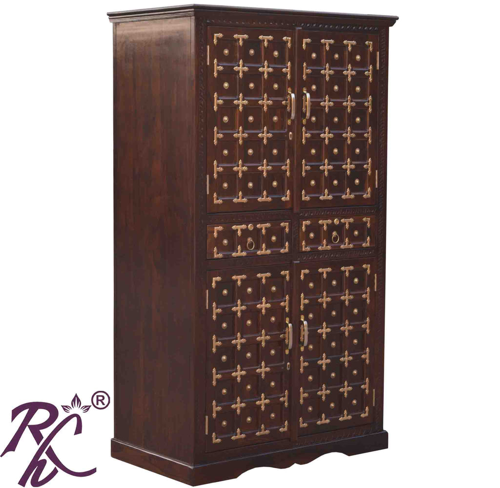 [Solid Wood Furniture] - [Raj Handicraft]