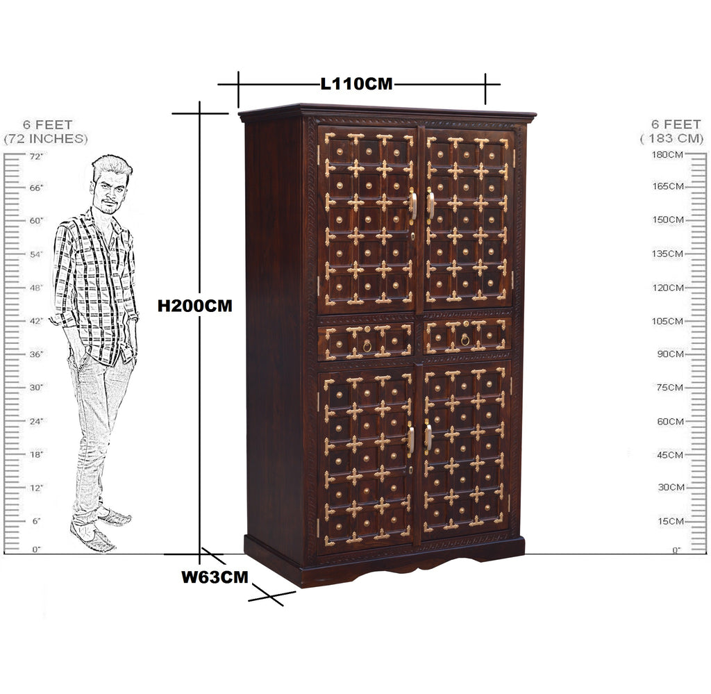 [Solid Wood Furniture] - [Raj Handicraft]
