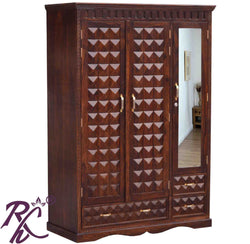 [Solid Wood Furniture] - [Raj Handicraft]