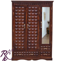 [Solid Wood Furniture] - [Raj Handicraft]