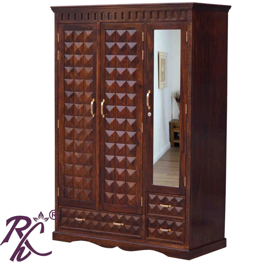 [Solid Wood Furniture] - [Raj Handicraft]