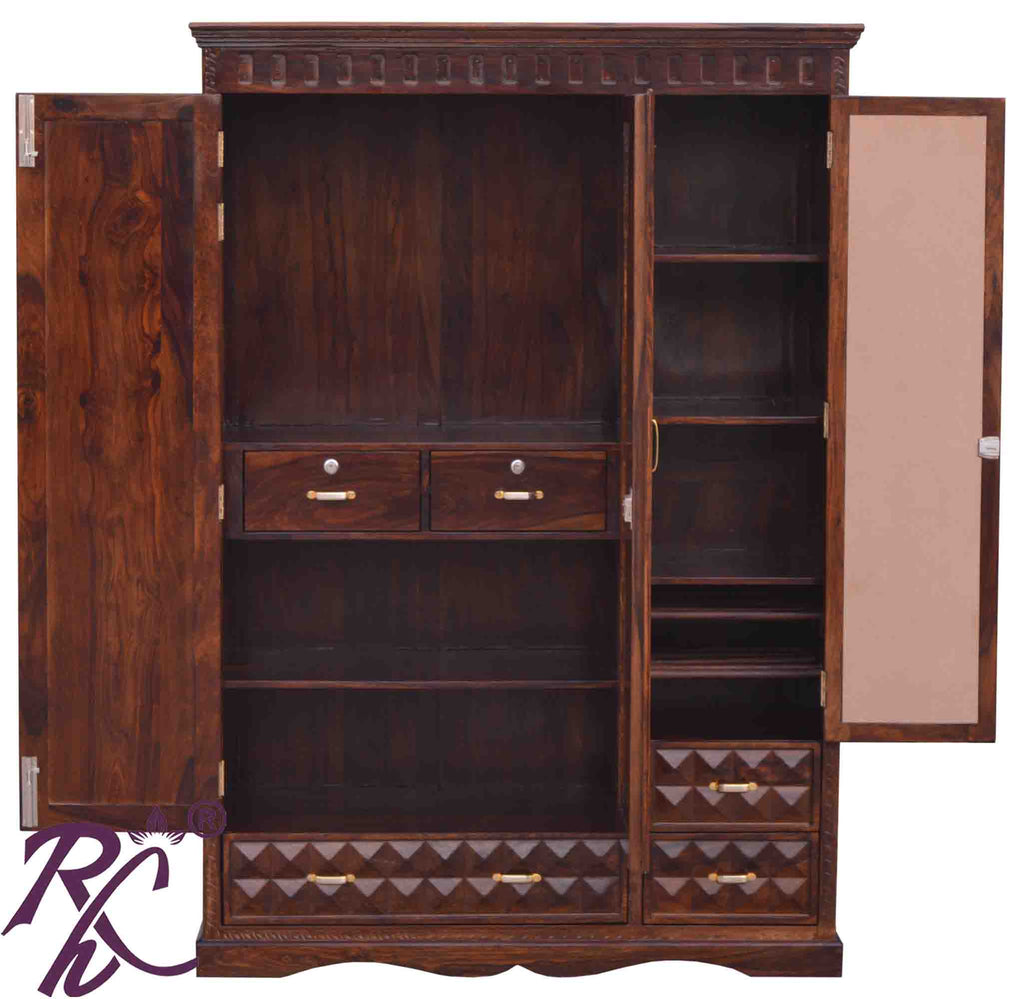 [Solid Wood Furniture] - [Raj Handicraft]