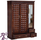 [Solid Wood Furniture] - [Raj Handicraft]