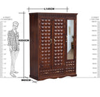 [Solid Wood Furniture] - [Raj Handicraft]
