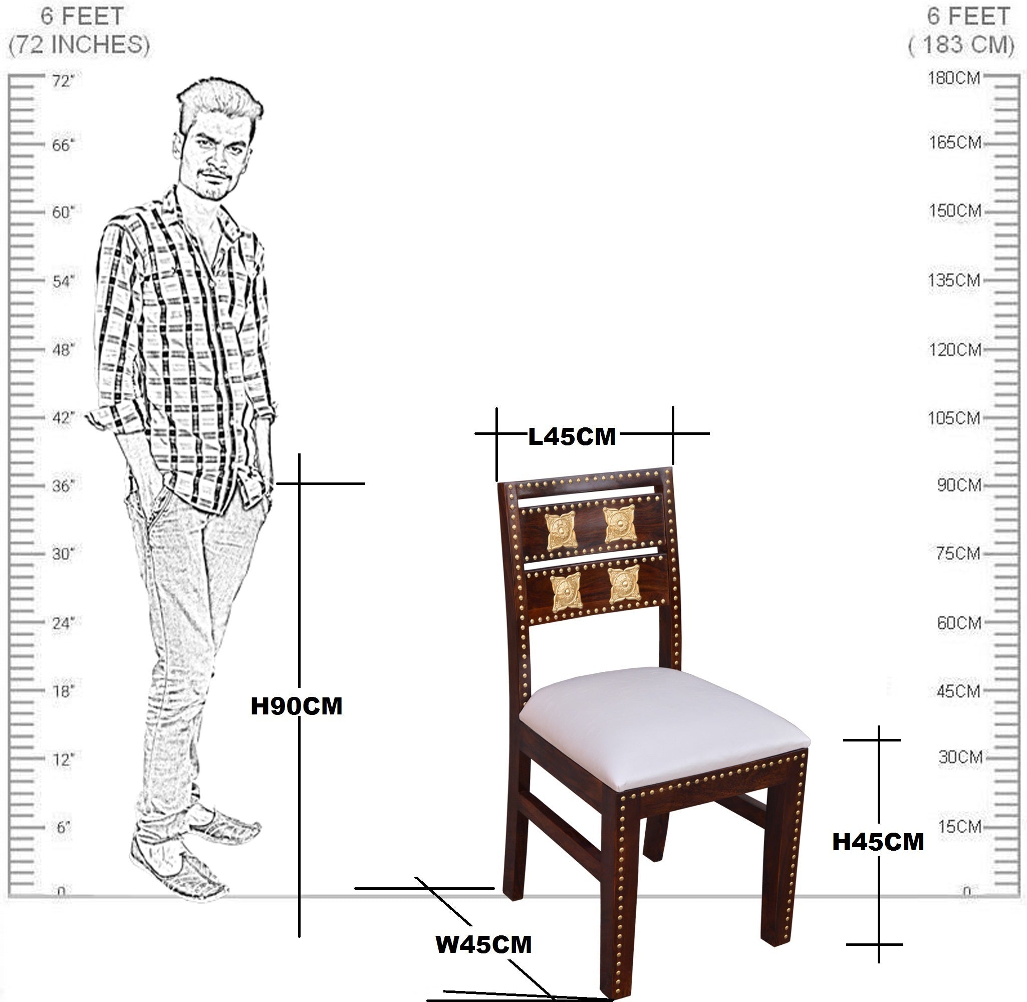 [Solid Wood Furniture] - [Raj Handicraft]