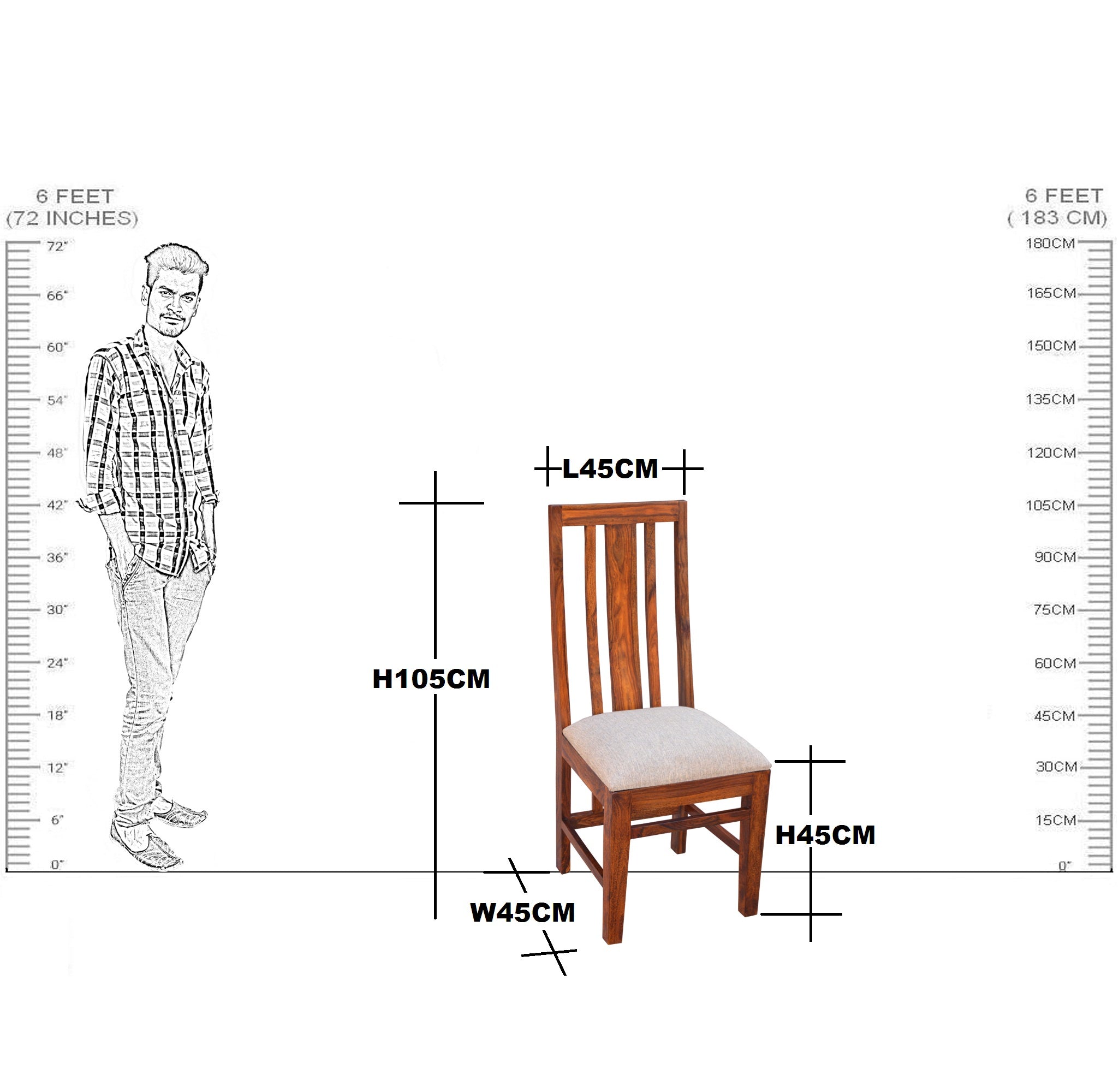 [Solid Wood Furniture] - [Raj Handicraft]